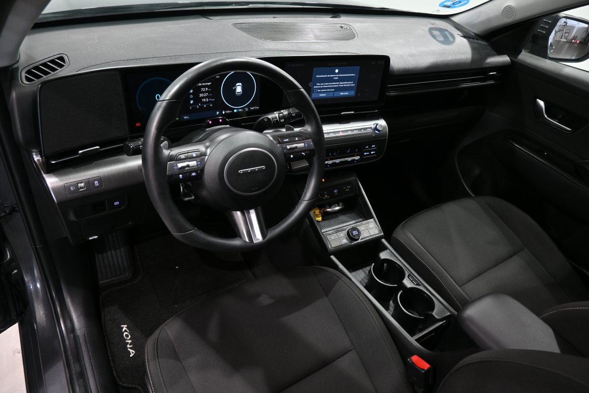 Foto Hyundai Kona 9