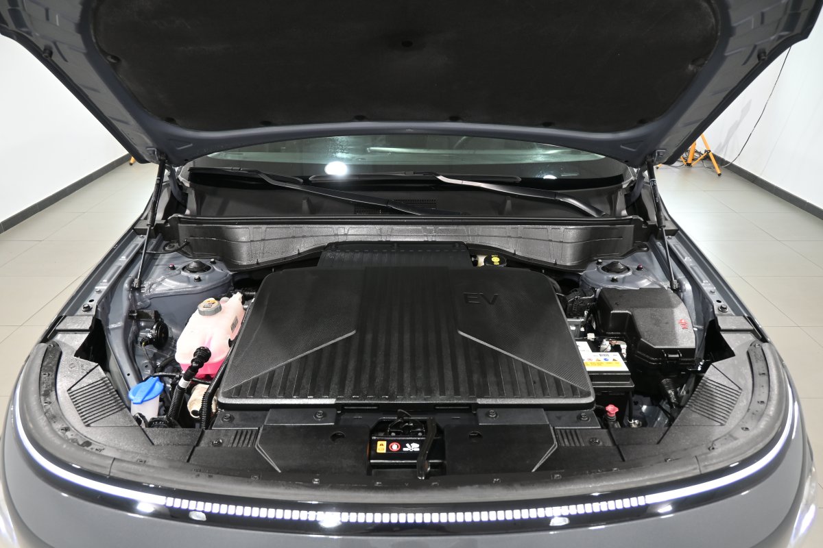 Foto Hyundai Kona 7