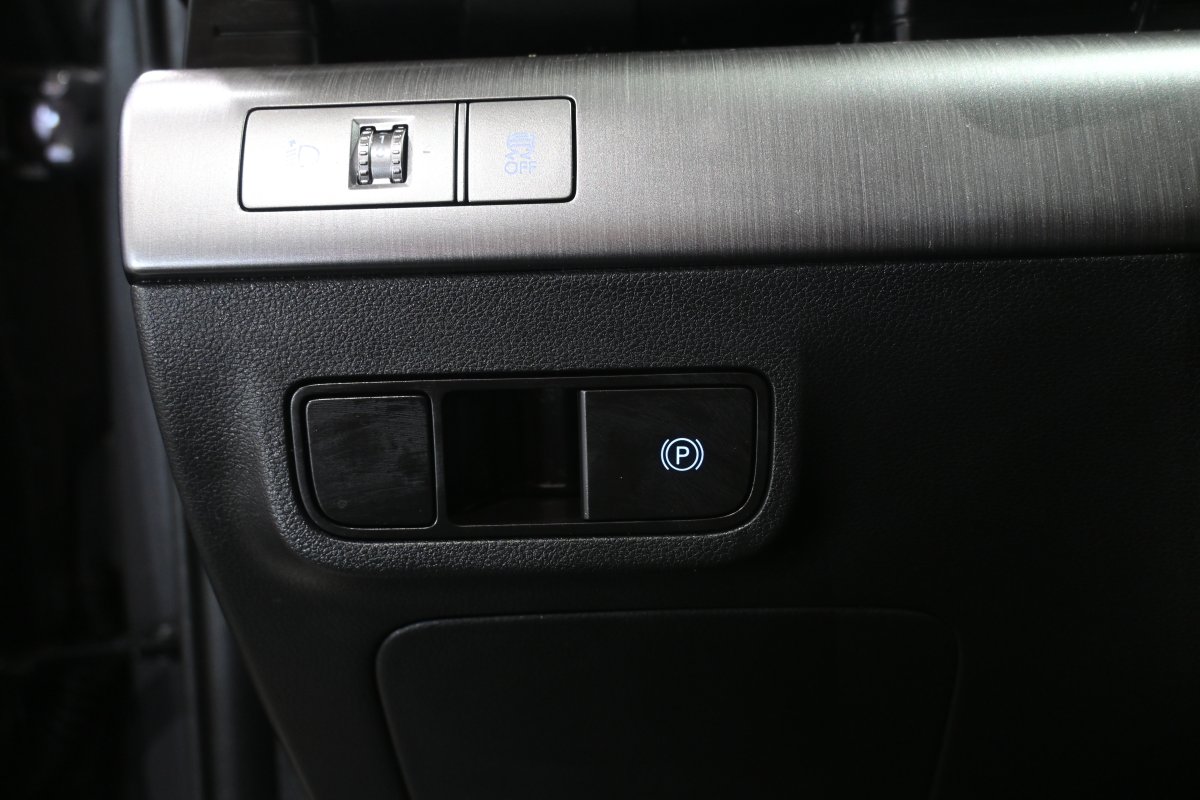 Foto Hyundai Kona 28