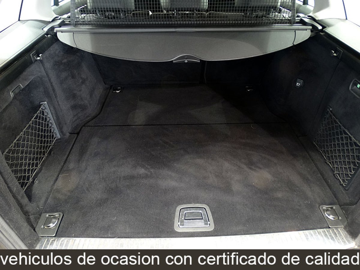 Foto Mercedes-Benz C 200 12