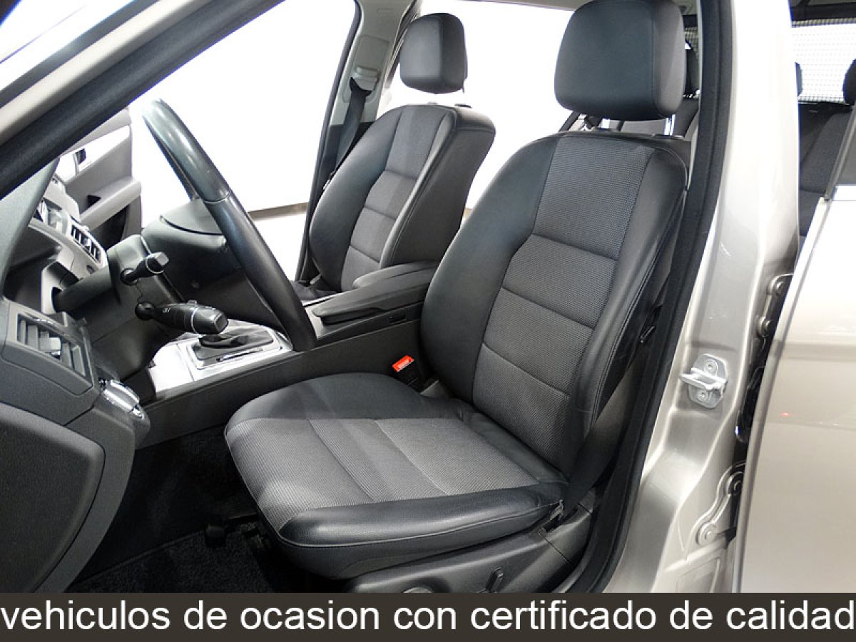 Foto Mercedes-Benz C 200 18