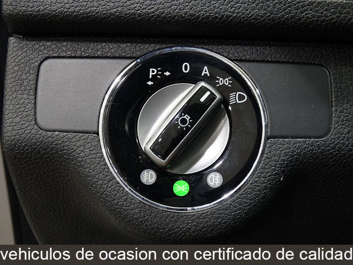 Foto Mercedes-Benz C 200 27