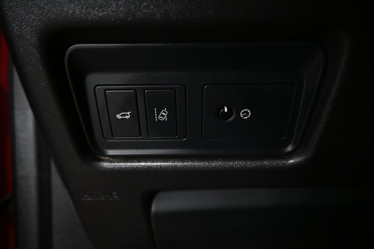 Foto Land Rover Discovery 27