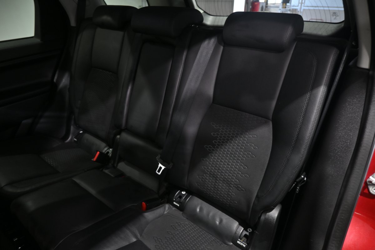 Foto Land Rover Discovery 12