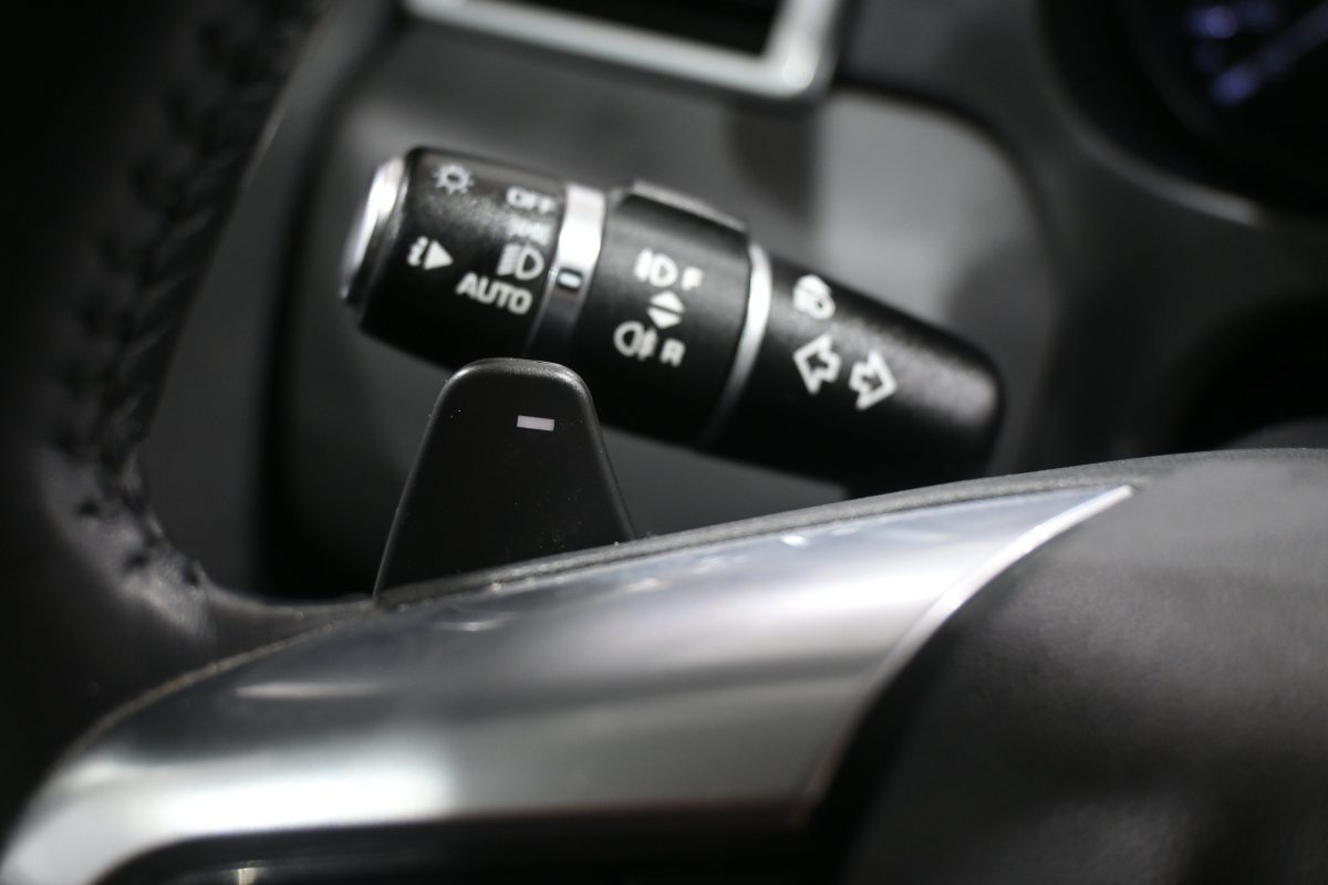 Foto Land Rover Discovery 23