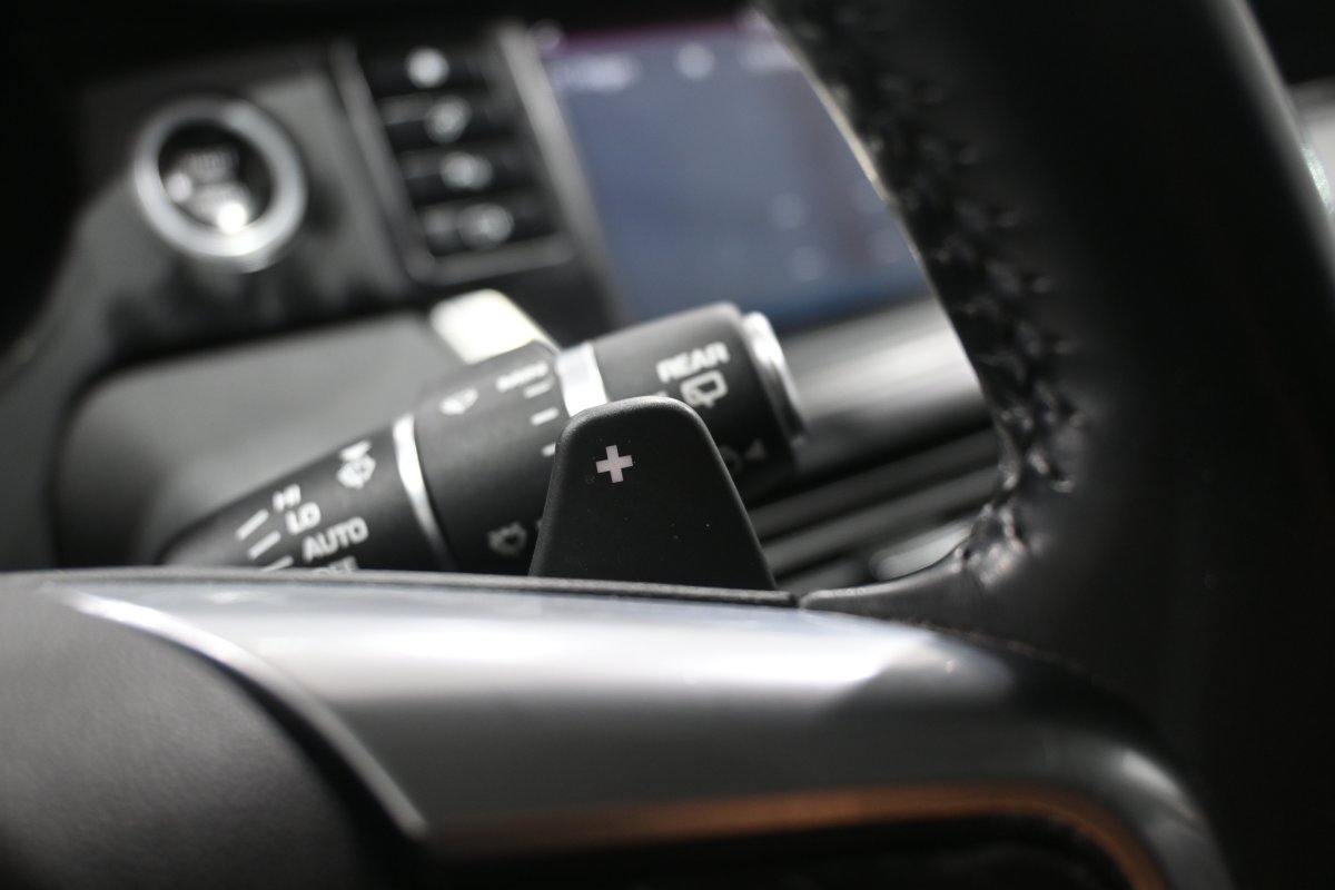 Foto Land Rover Discovery 24