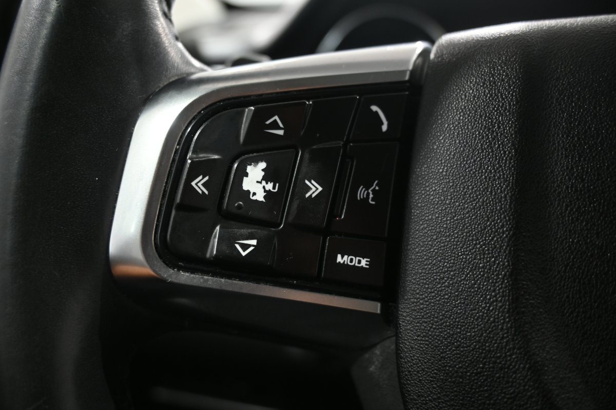 Foto Land Rover Discovery 21