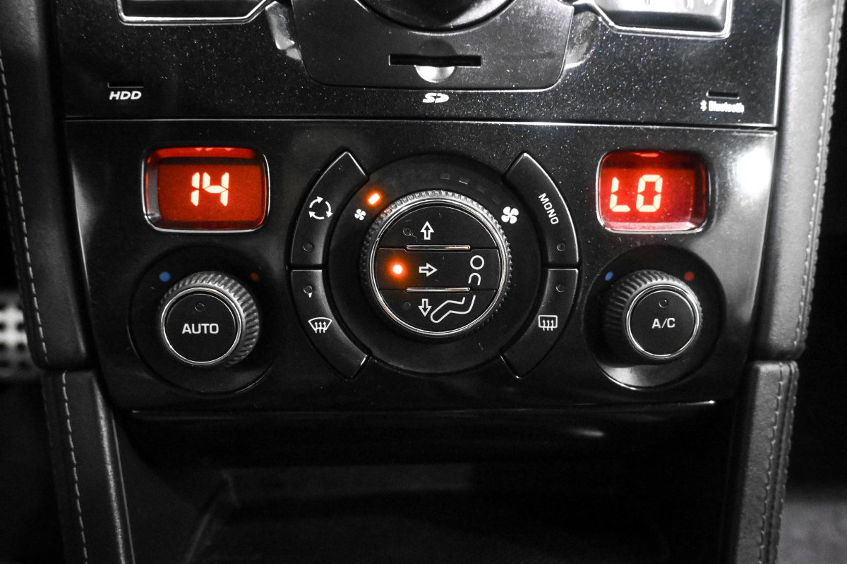 Foto Peugeot RCZ 22