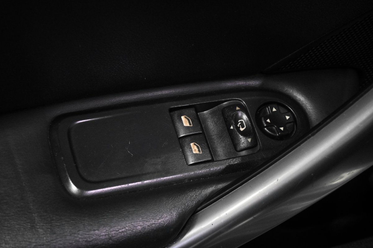 Foto Peugeot RCZ 30