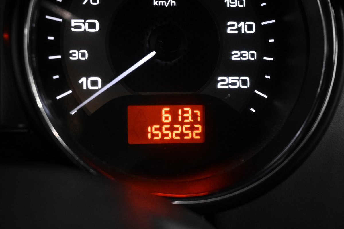 Foto Peugeot RCZ 16