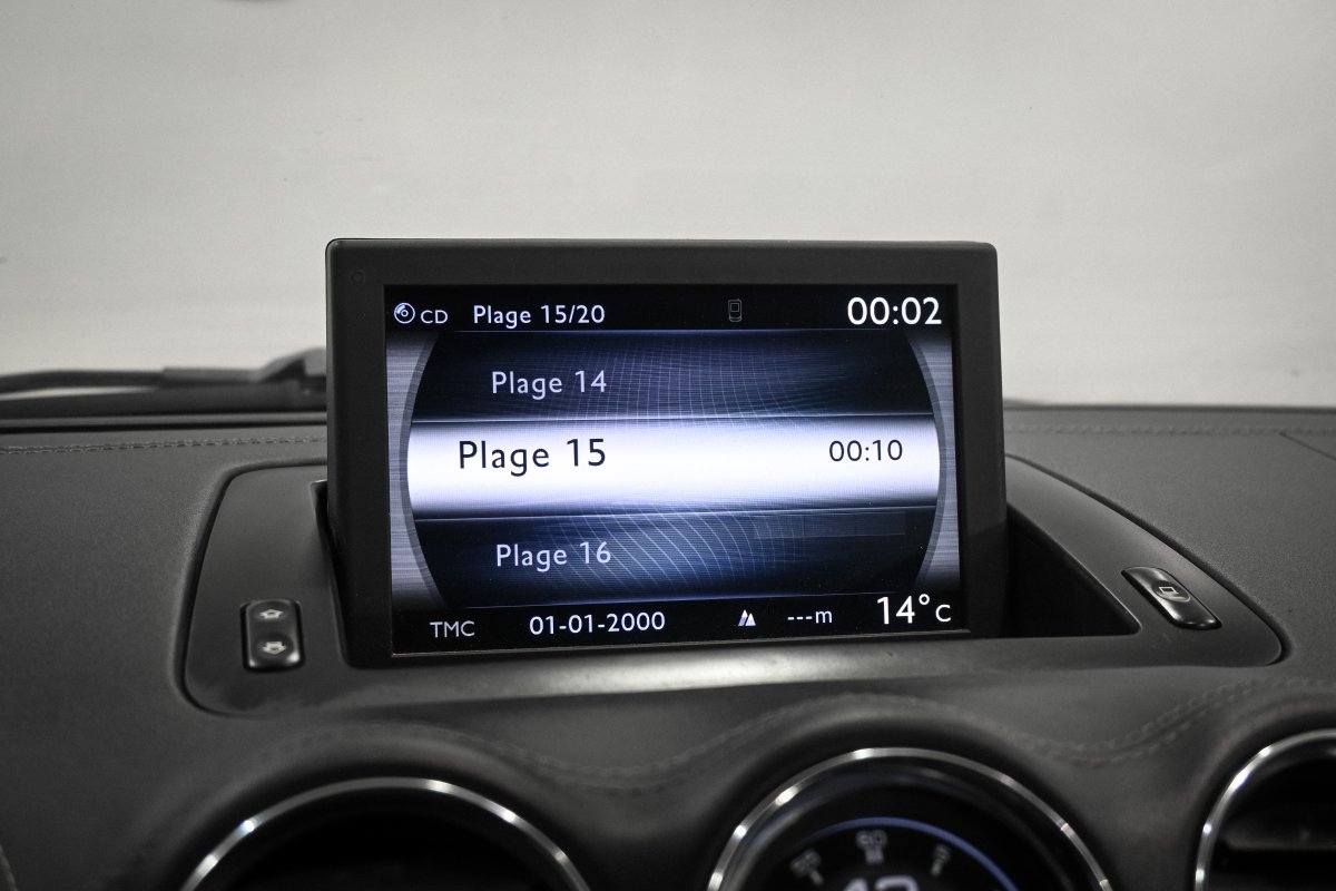 Foto Peugeot RCZ 18