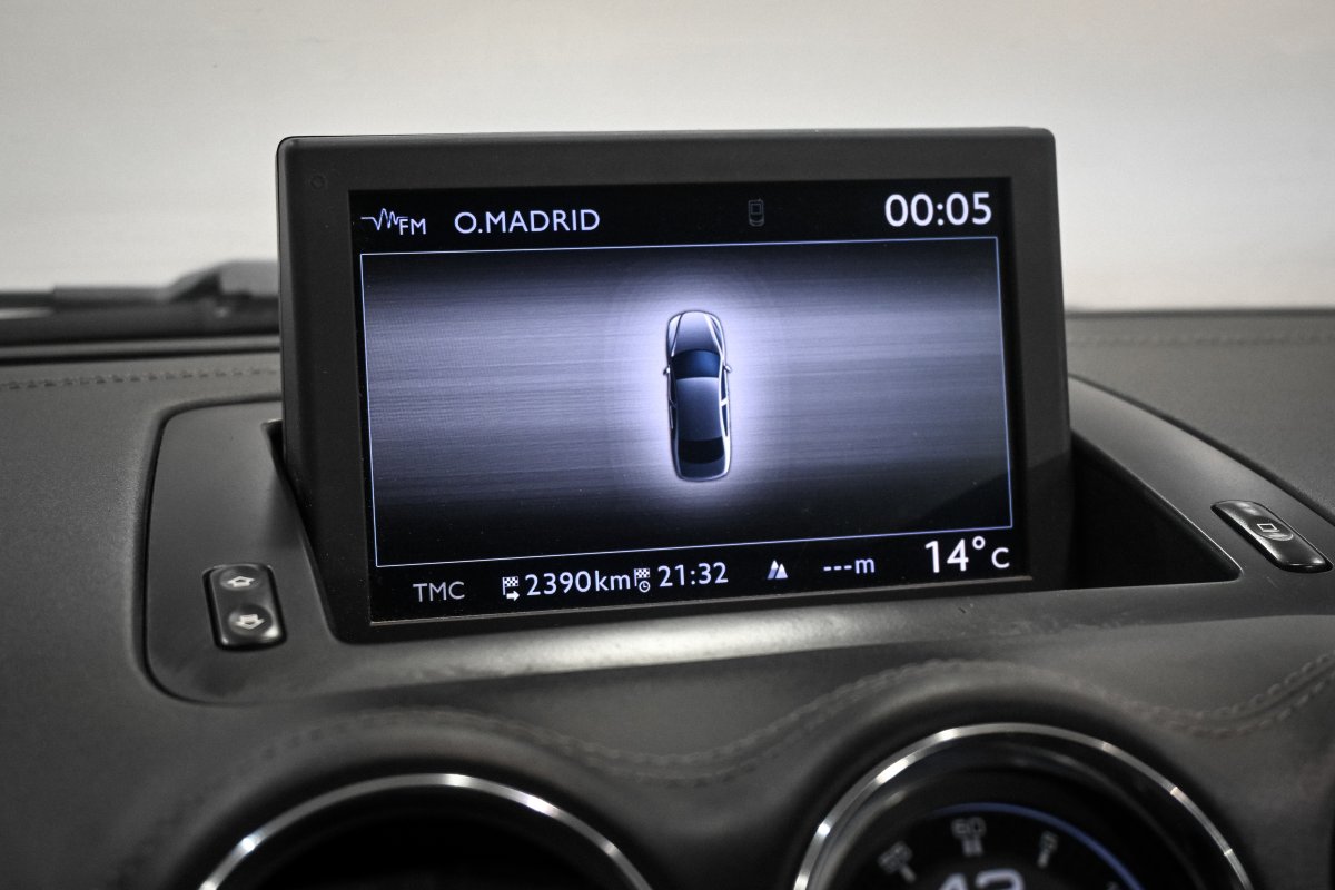 Foto Peugeot RCZ 29