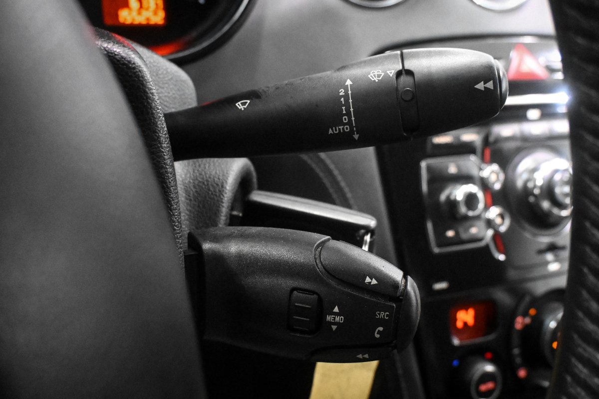 Foto Peugeot RCZ 28