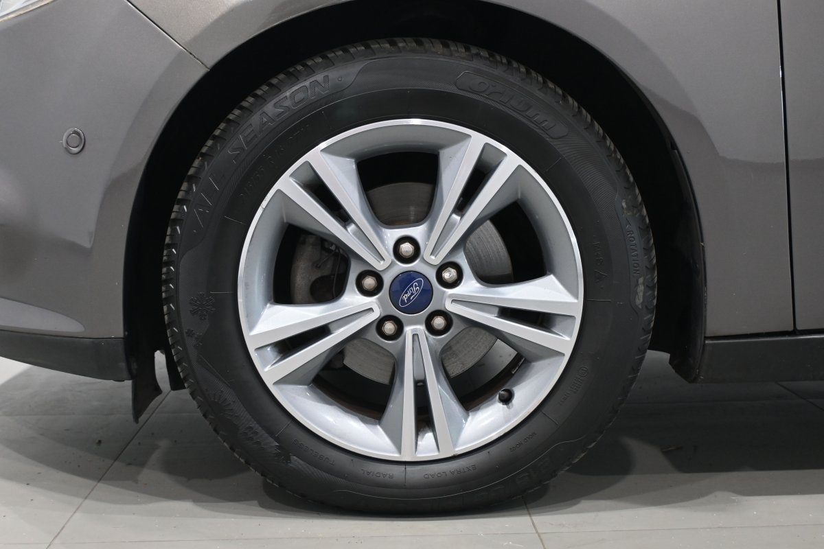 Foto Ford Focus 21