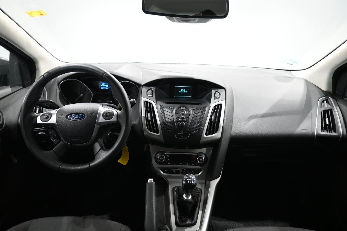 Foto Ford Focus 15