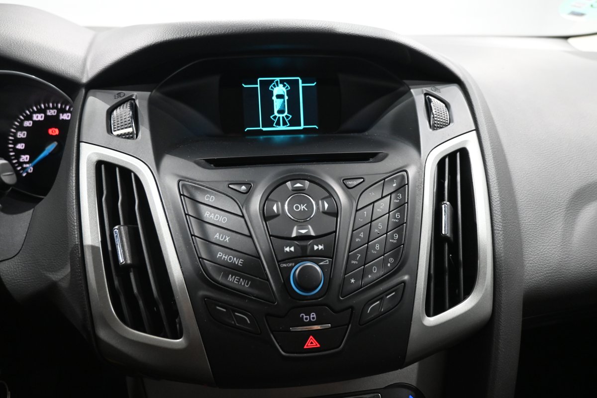 Foto Ford Focus 13