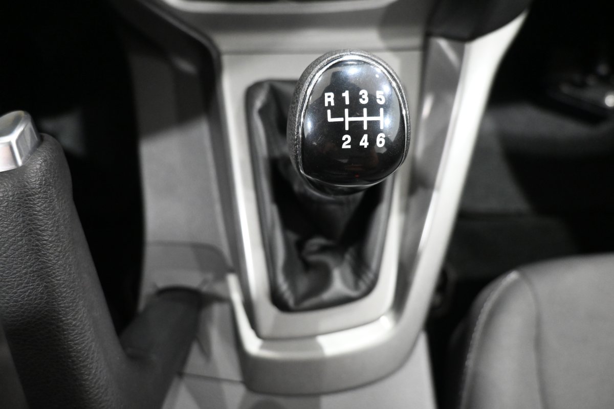 Foto Ford Focus 17
