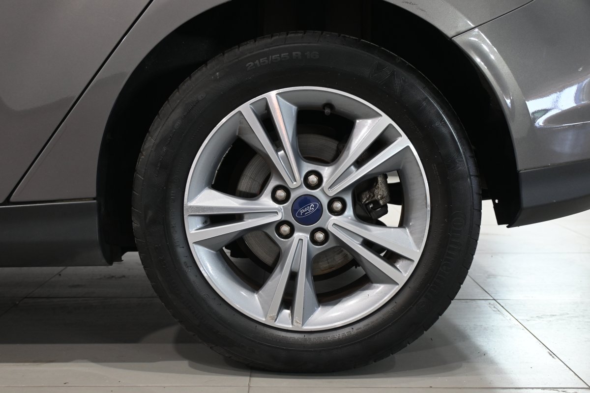 Foto Ford Focus 22