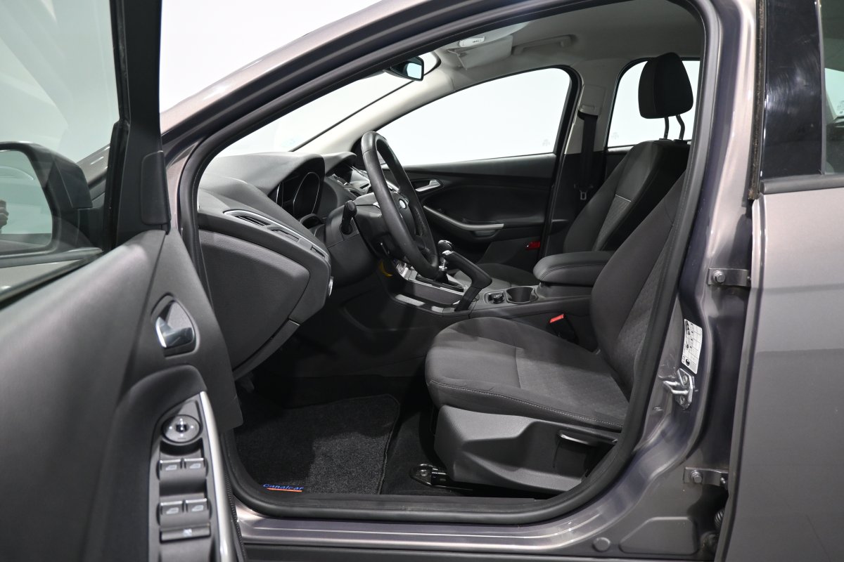 Foto Ford Focus 9