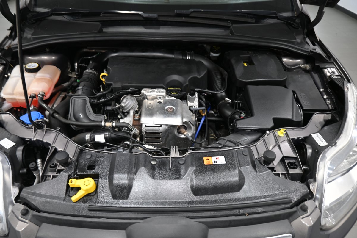 Foto Ford Focus 7