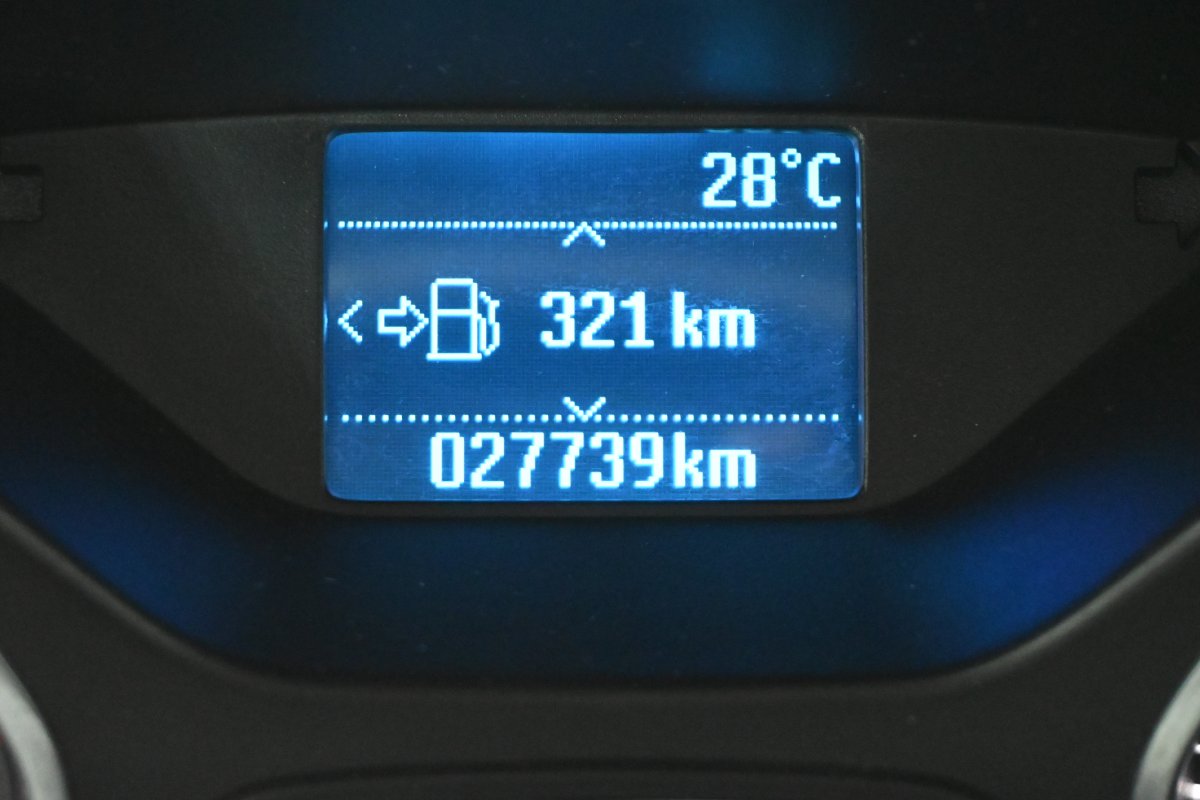 Foto Ford Focus 11