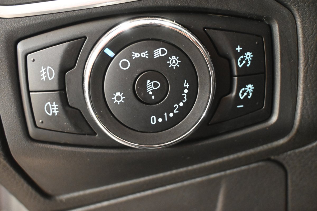 Foto Ford Focus 18