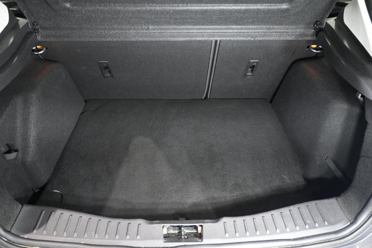 Foto Ford Focus 8