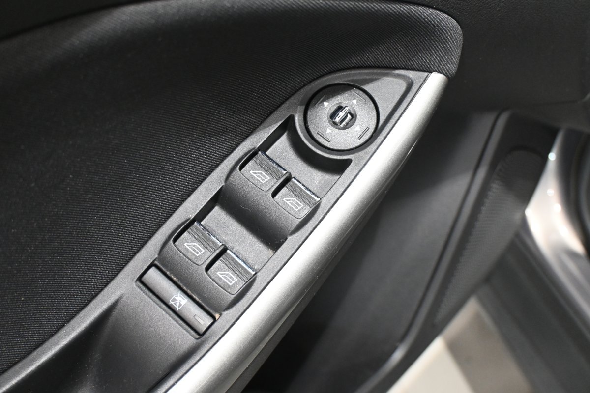 Foto Ford Focus 20