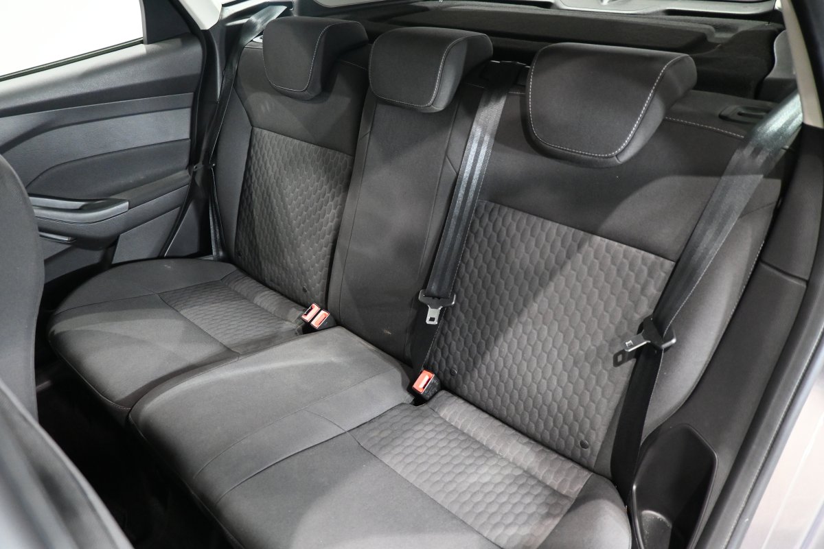 Foto Ford Focus 10