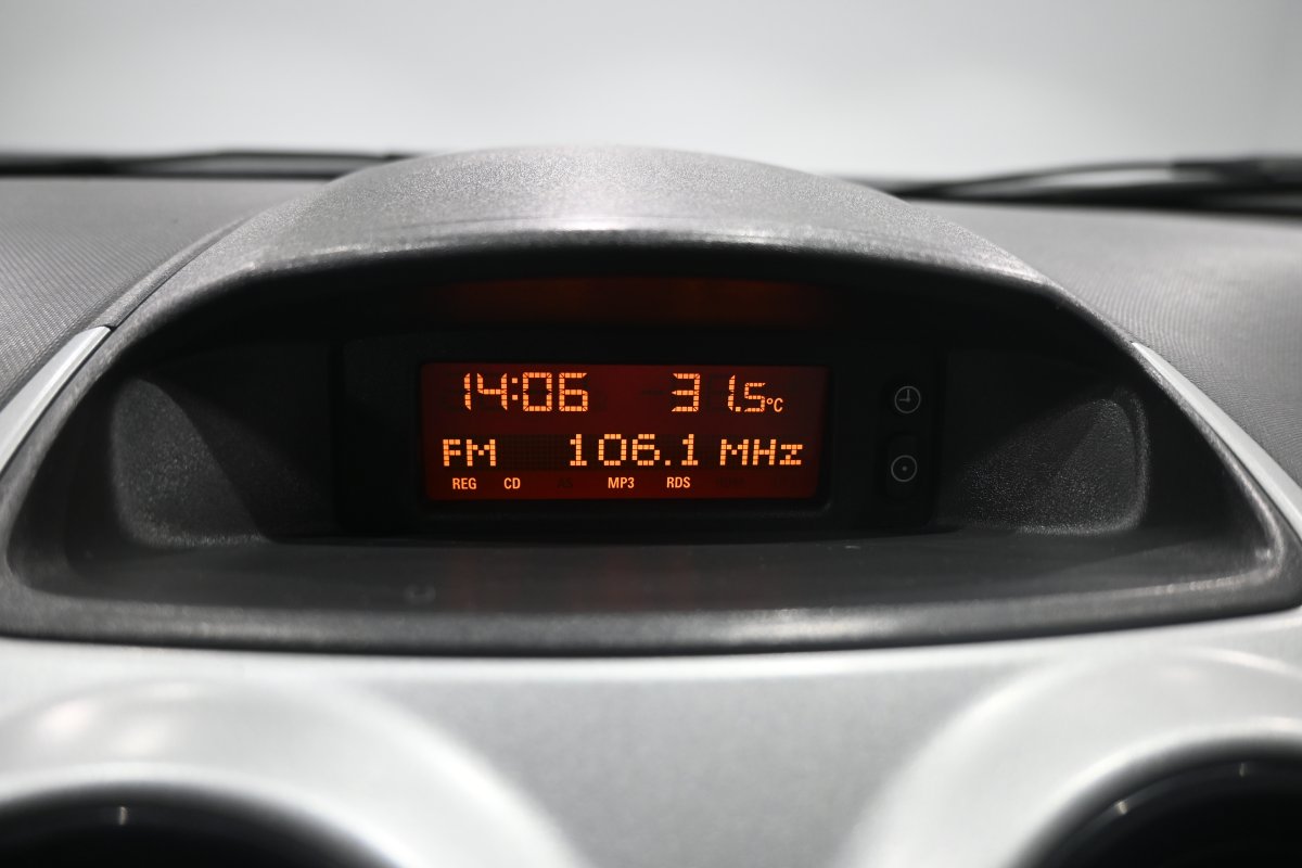 Foto Opel Corsa 13