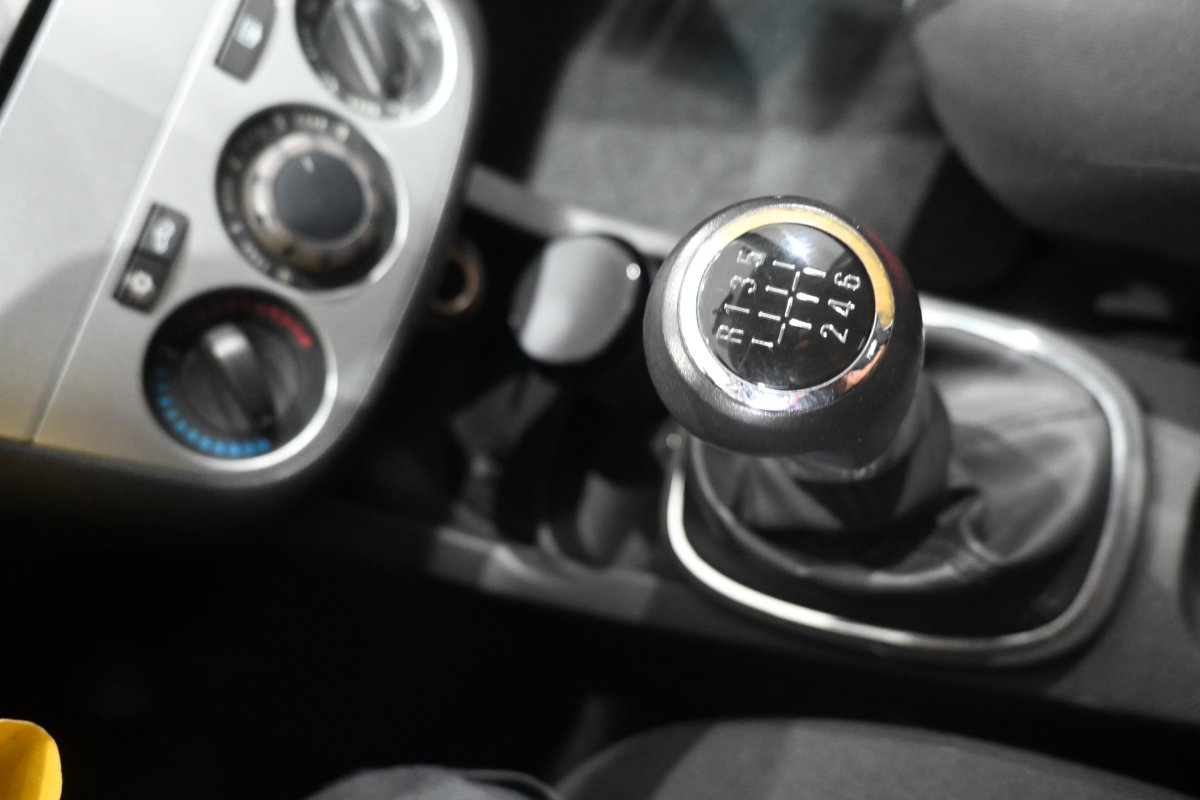 Foto Opel Corsa 19