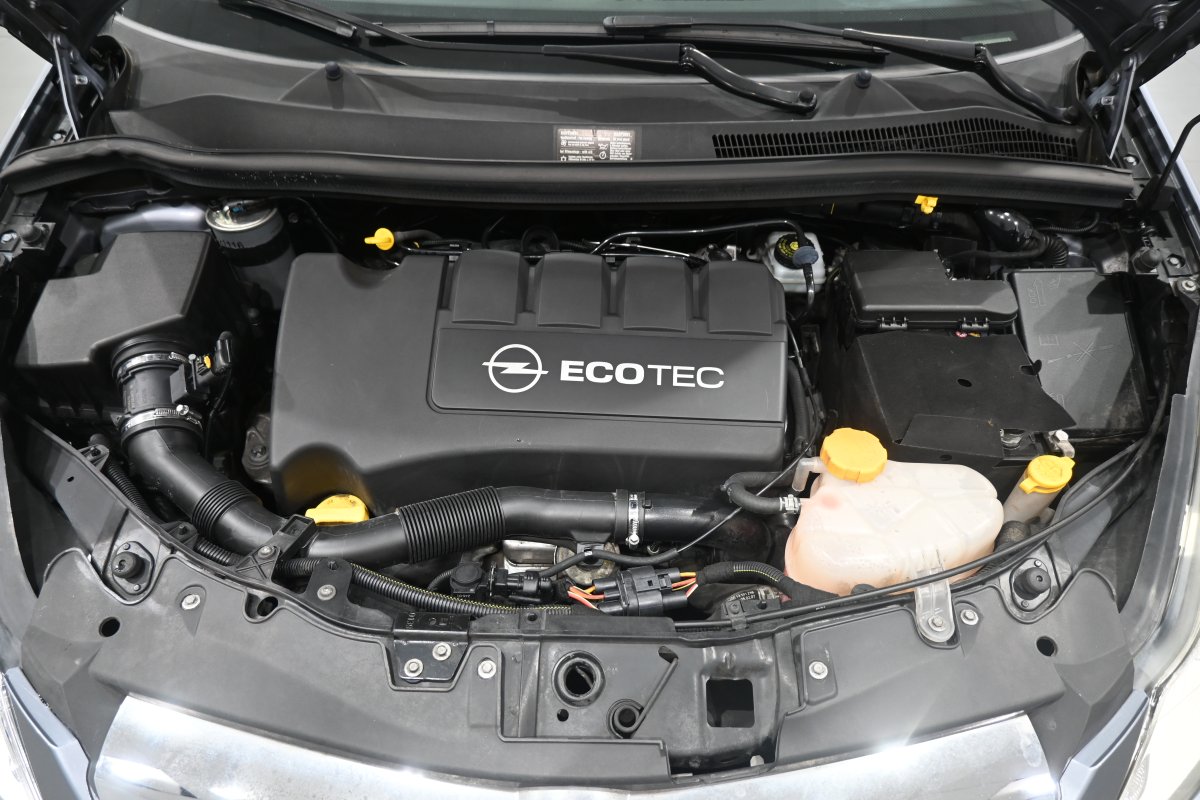 Foto Opel Corsa 7
