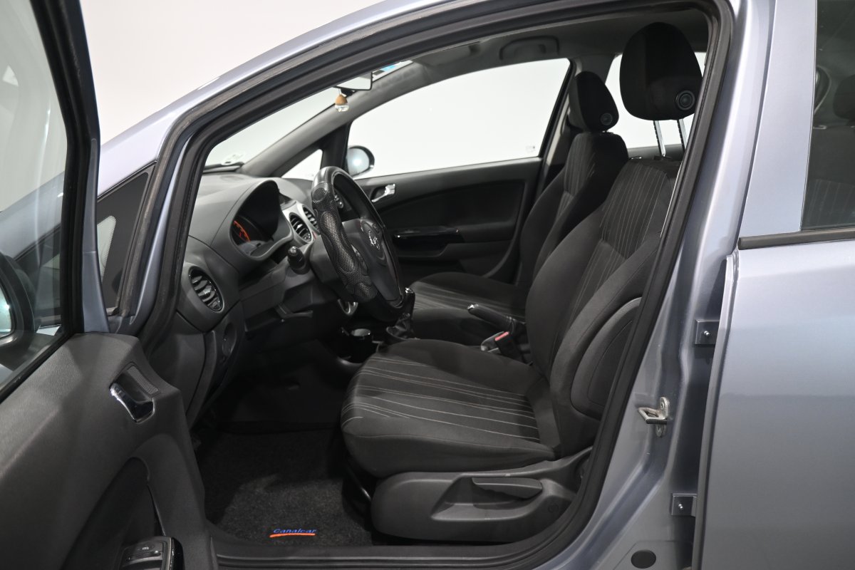 Foto Opel Corsa 9