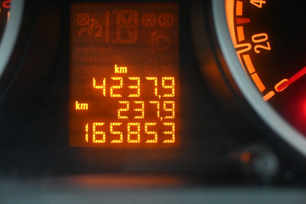 Foto Opel Corsa 11