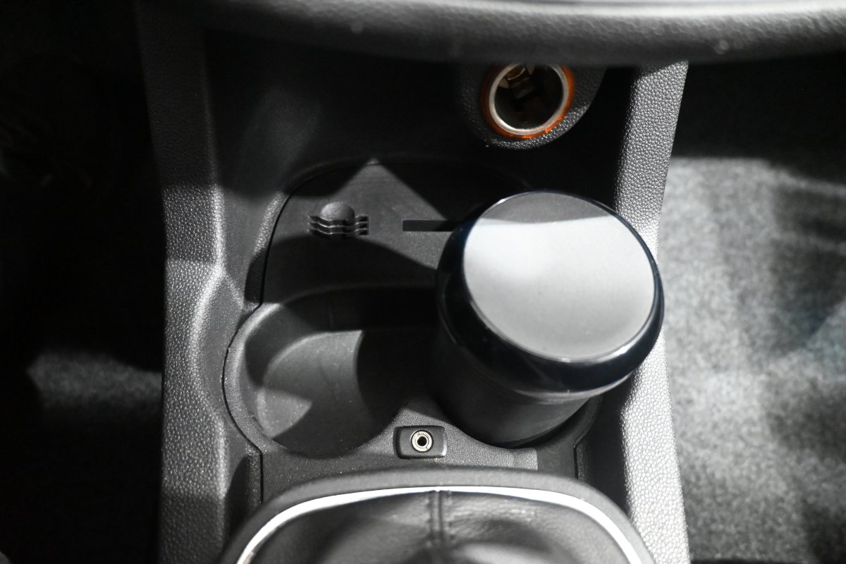 Foto Opel Corsa 20