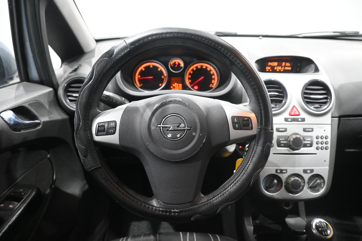 Foto Opel Corsa 18