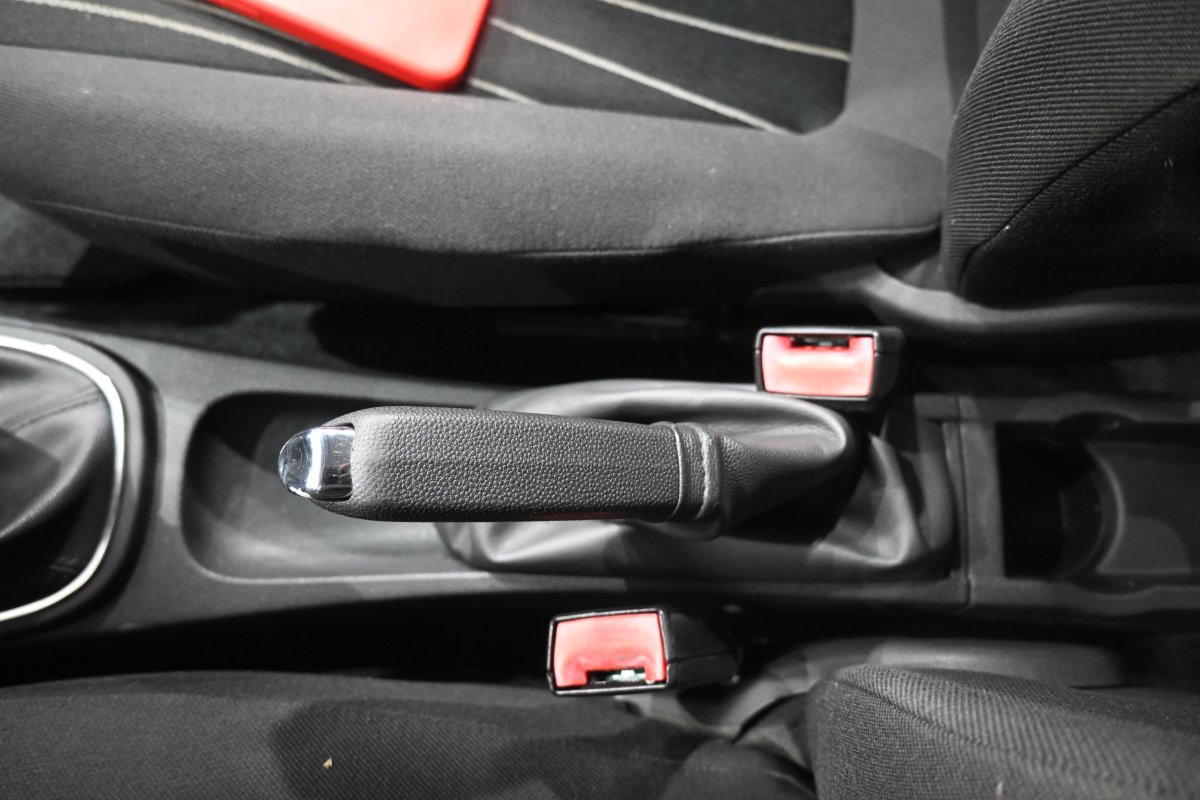 Foto Opel Corsa 16