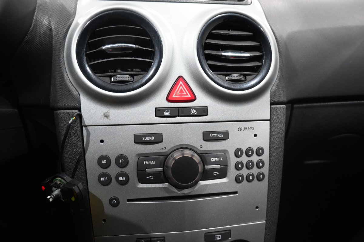 Foto Opel Corsa 14