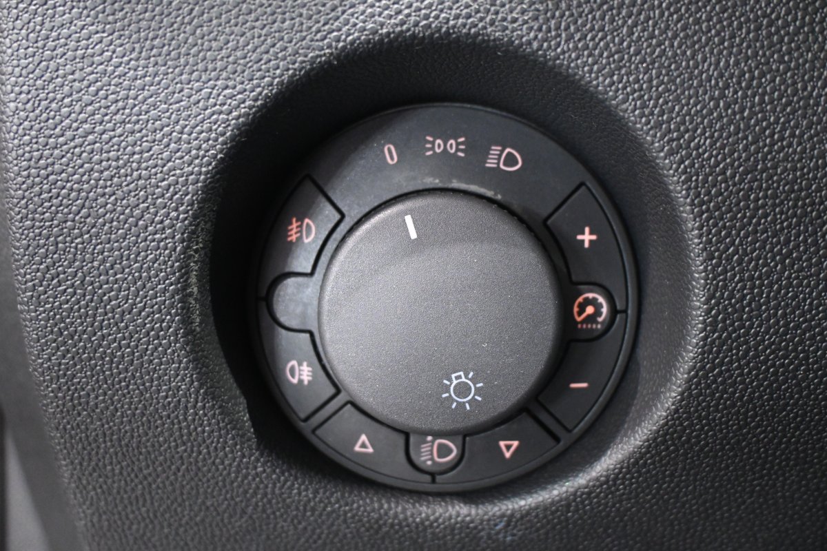 Foto Opel Corsa 21