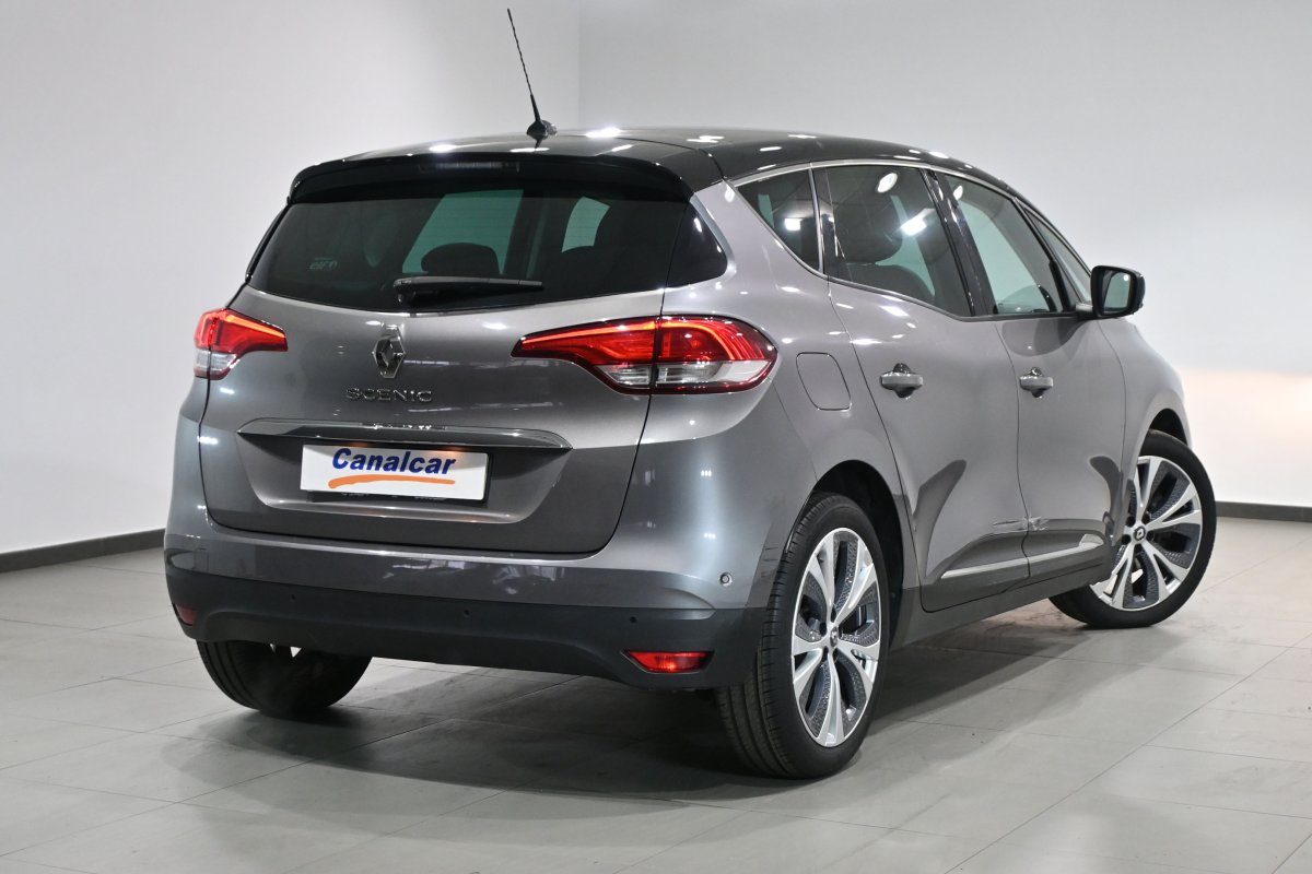 Foto Renault Scenic 4