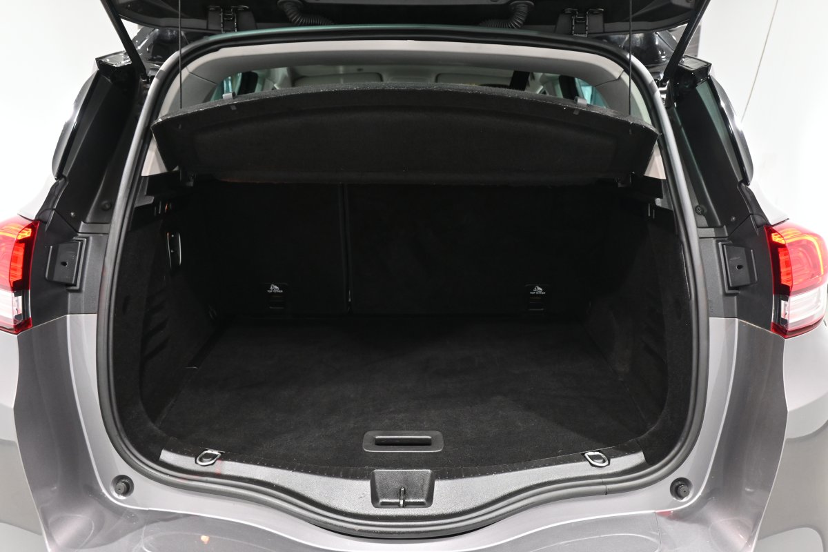 Foto Renault Scenic 8