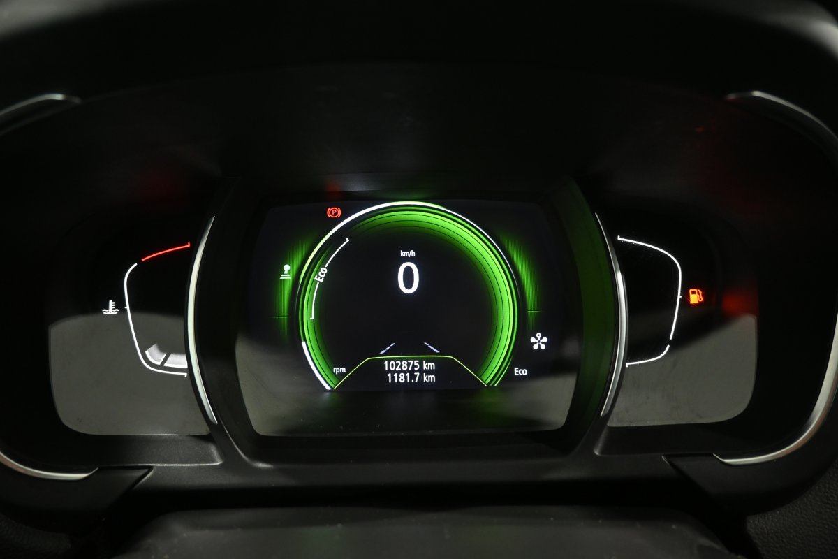 Foto Renault Scenic 14