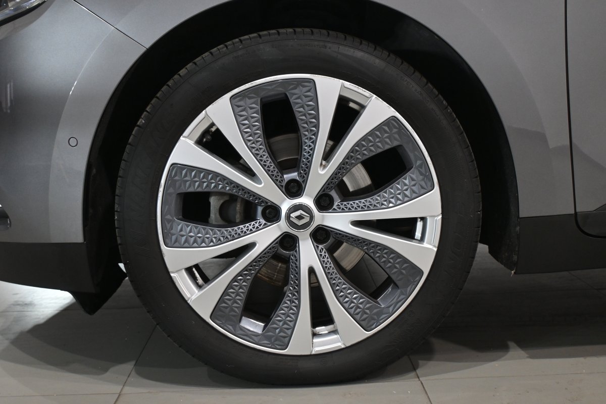 Foto Renault Scenic 32