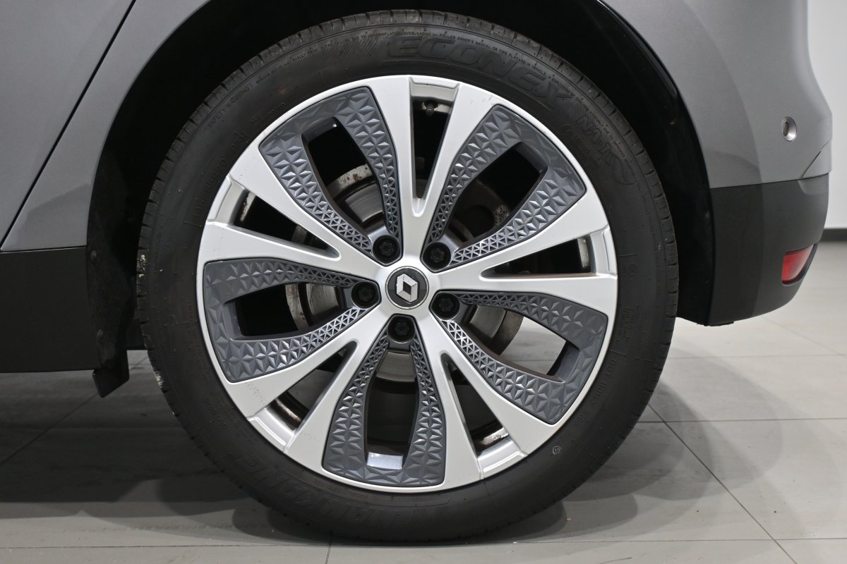 Foto Renault Scenic 31