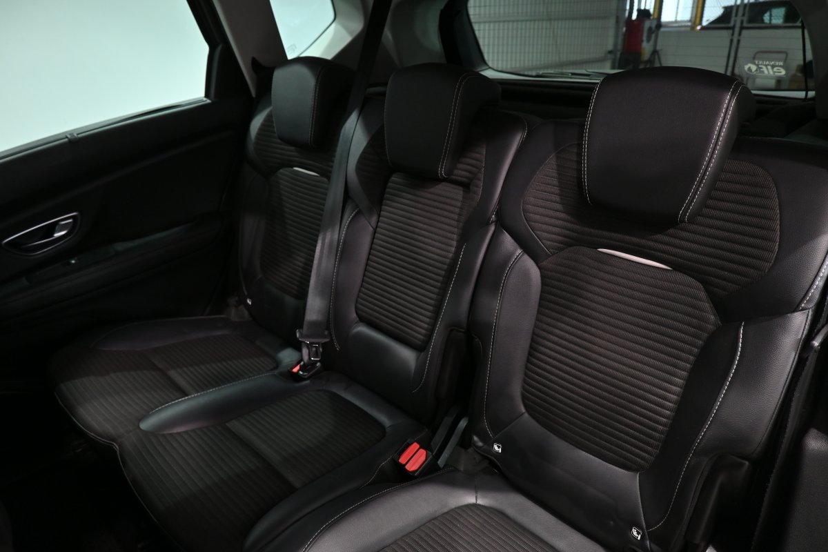 Foto Renault Scenic 12