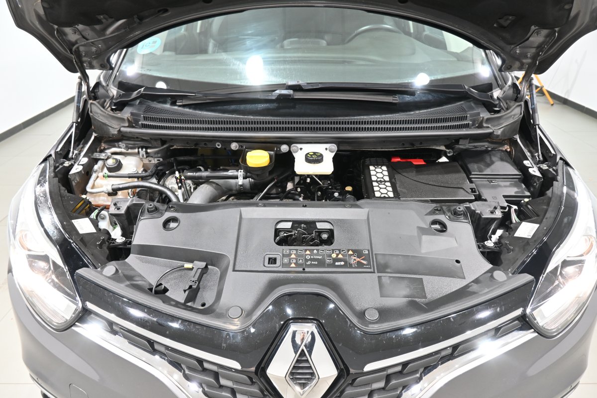 Foto Renault Scenic 7