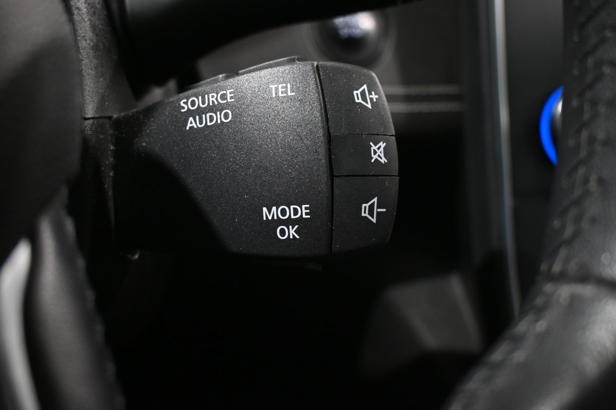 Foto Renault Scenic 25