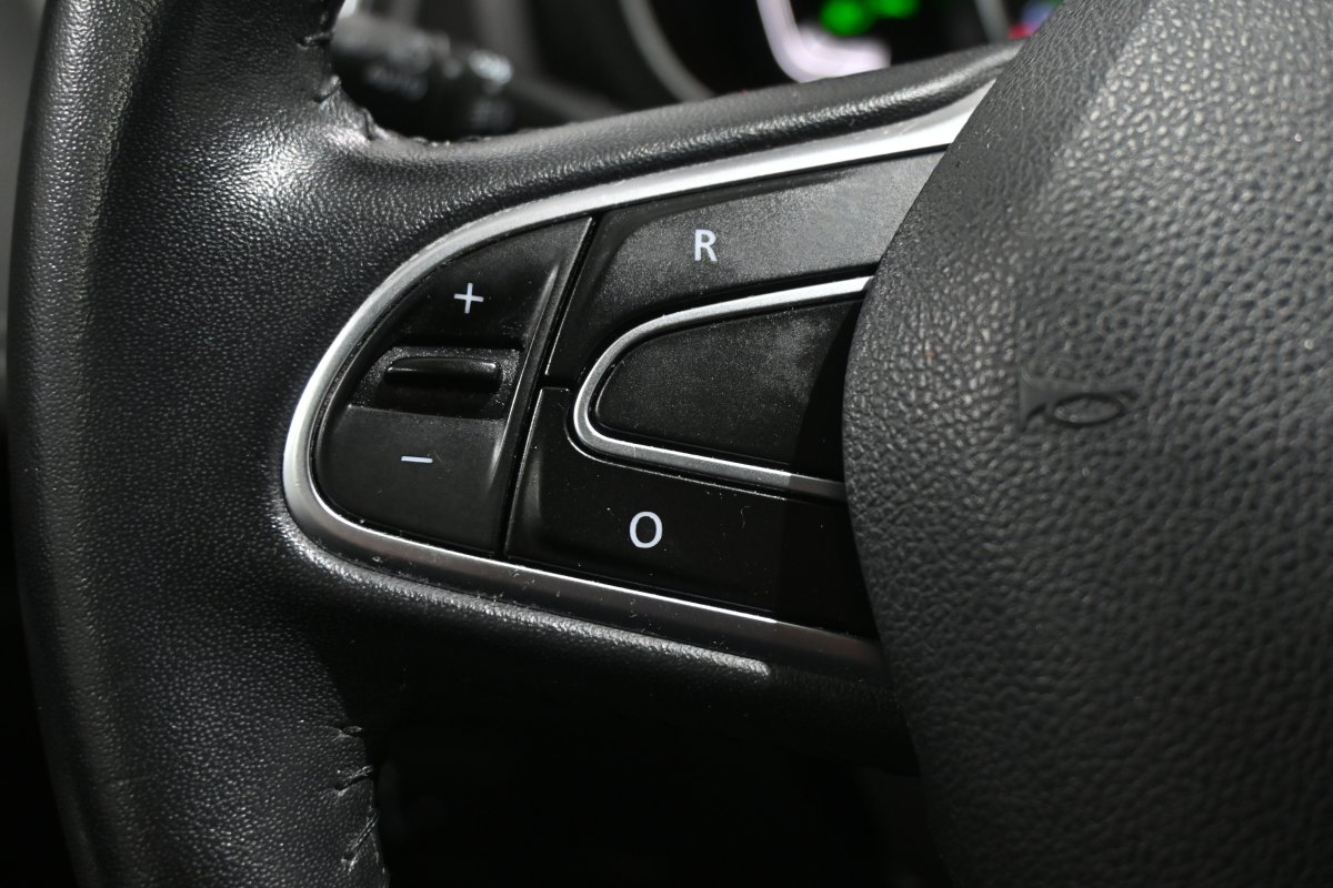 Foto Renault Scenic 23