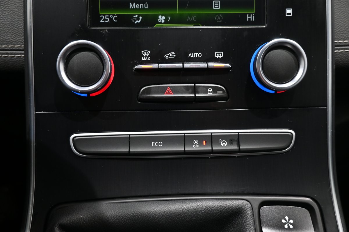 Foto Renault Scenic 17