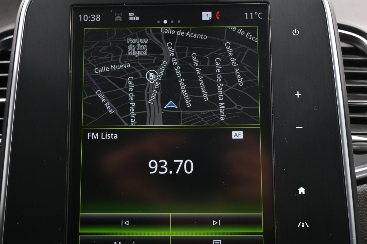 Foto Renault Scenic 15